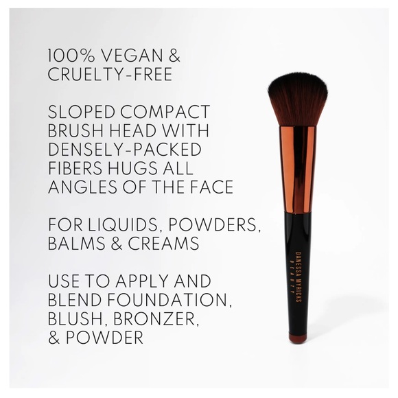 Danessa Myricks Yummy Face 1.0 - Picture 3 of 4